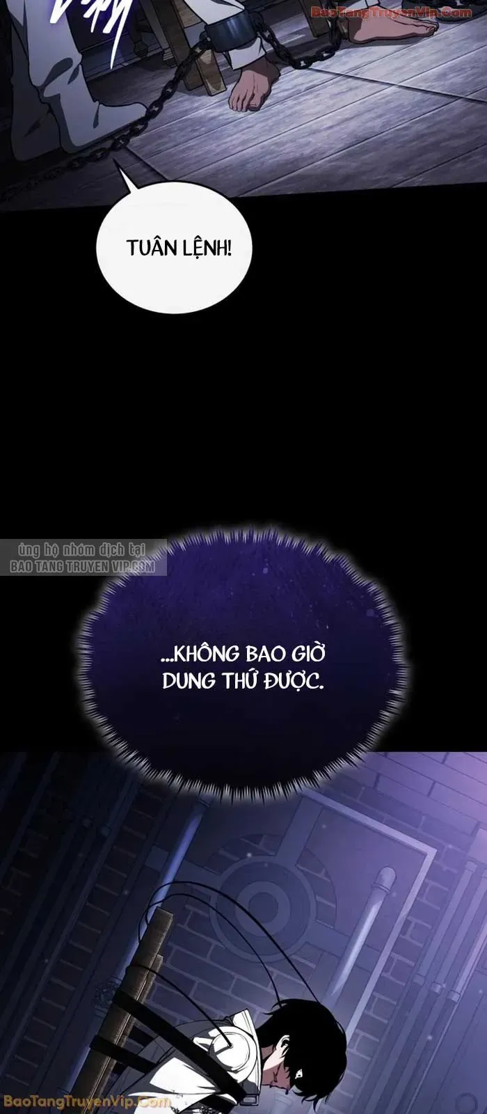 Tiếng Vọng Nơi Địa Ngục Chapter 1 - 33