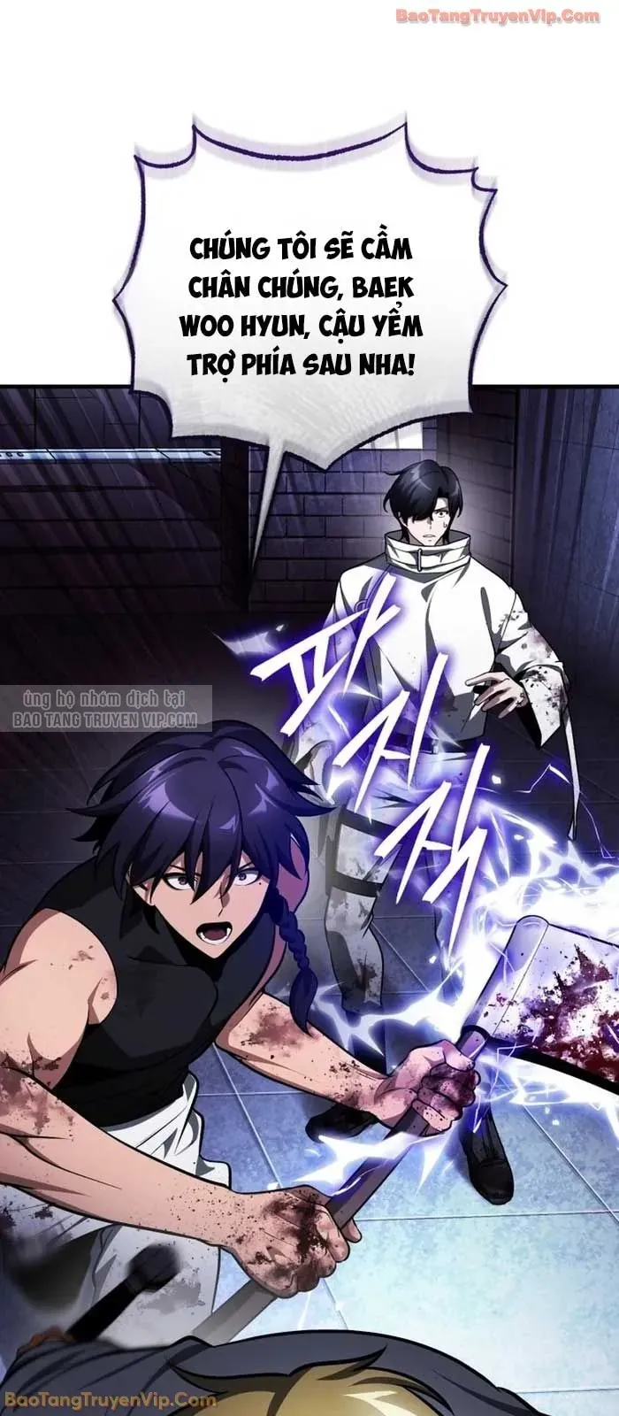 Tiếng Vọng Nơi Địa Ngục Chapter 1 - 49