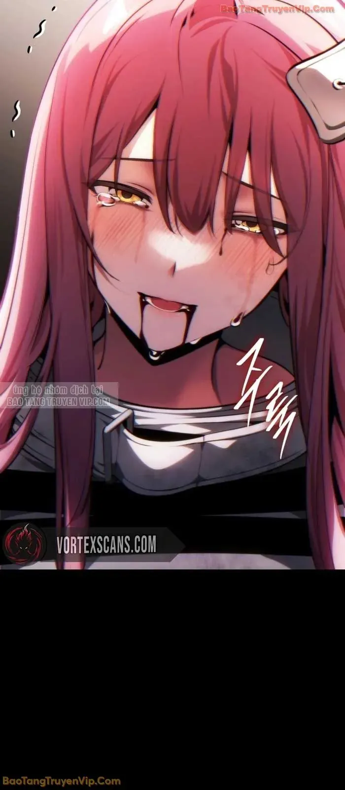 Tiếng Vọng Nơi Địa Ngục Chapter 1 - 6