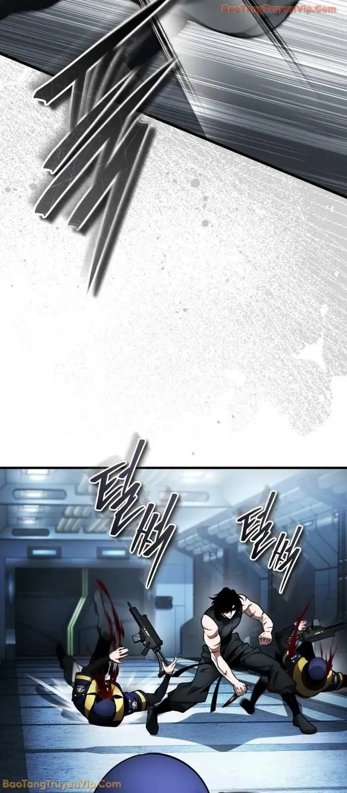 Tiếng Vọng Nơi Địa Ngục Chapter 1 - 71