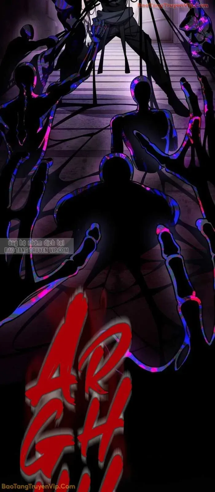 Tiếng Vọng Nơi Địa Ngục Chapter 1 - 76