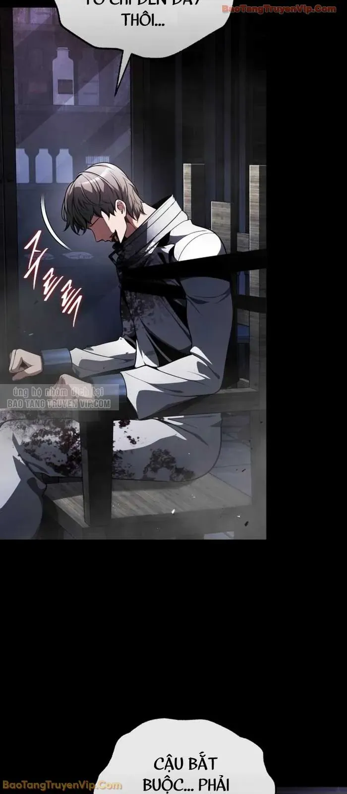 Tiếng Vọng Nơi Địa Ngục Chapter 1 - 9