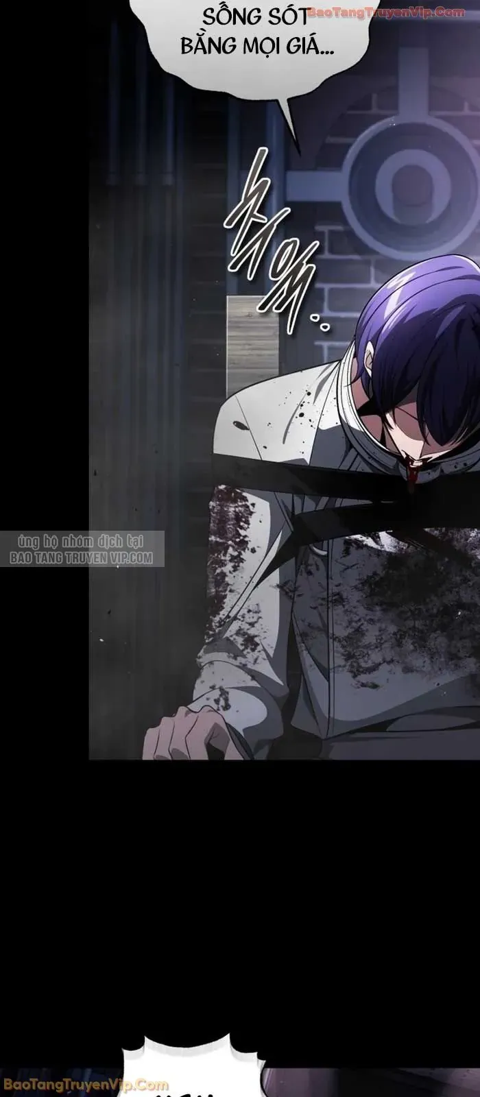 Tiếng Vọng Nơi Địa Ngục Chapter 1 - 10