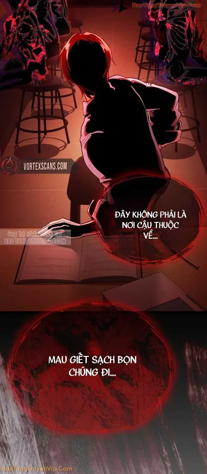 Tiếng Vọng Nơi Địa Ngục Chapter 2 - 101
