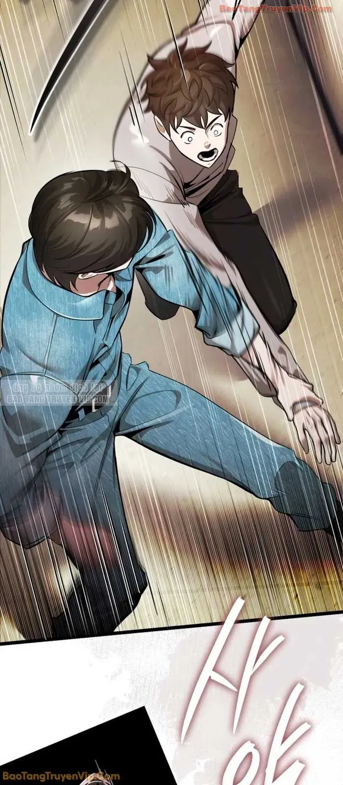 Tiếng Vọng Nơi Địa Ngục Chapter 2 - 108
