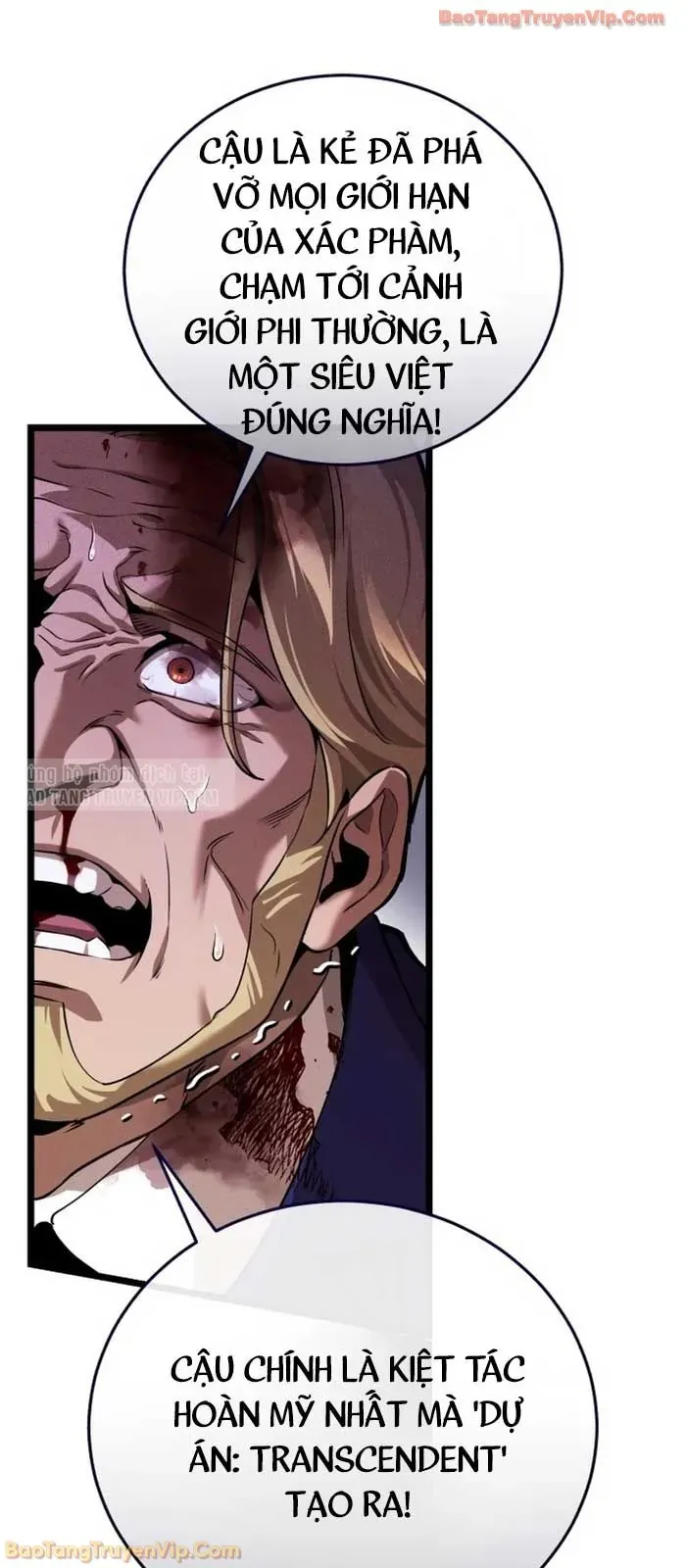 Tiếng Vọng Nơi Địa Ngục Chapter 2 - 12