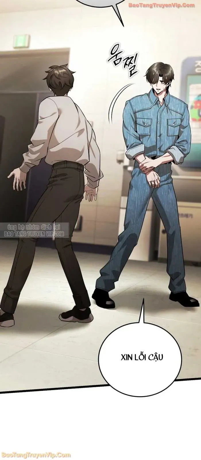 Tiếng Vọng Nơi Địa Ngục Chapter 2 - 112