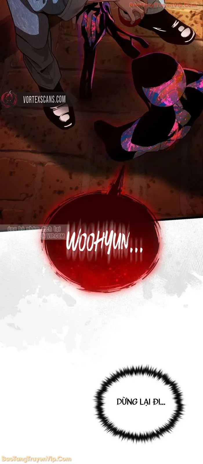 Tiếng Vọng Nơi Địa Ngục Chapter 2 - 117