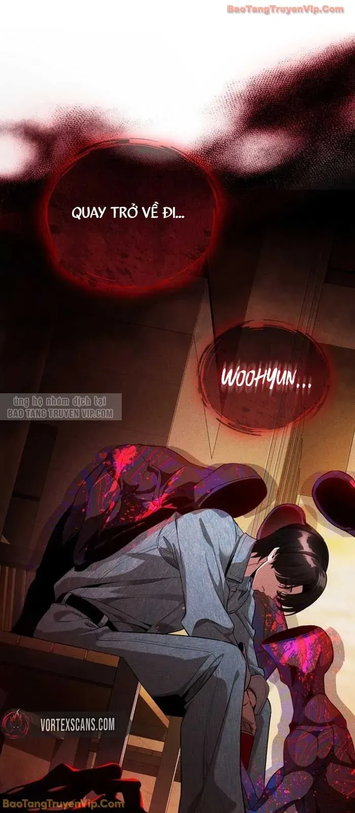 Tiếng Vọng Nơi Địa Ngục Chapter 2 - 118
