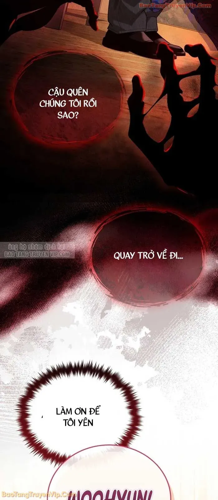 Tiếng Vọng Nơi Địa Ngục Chapter 2 - 119
