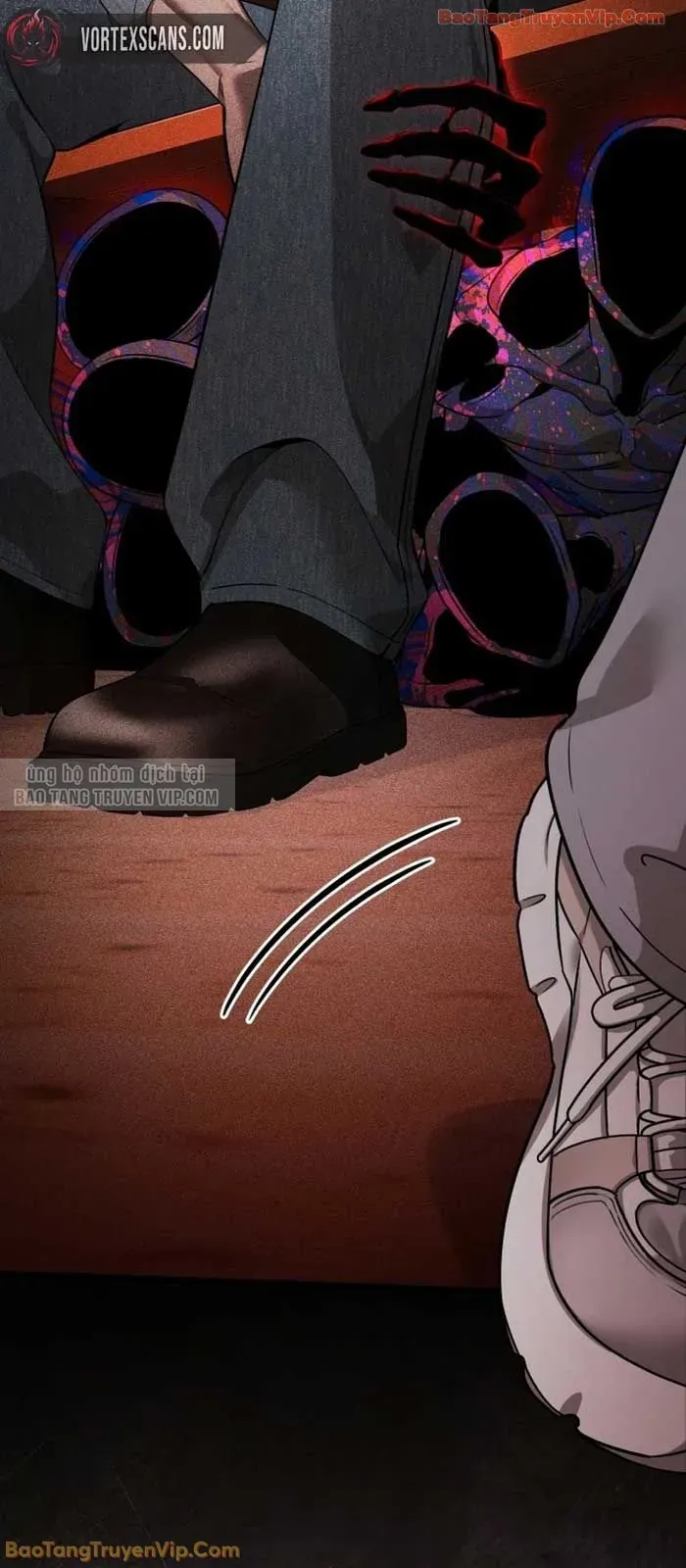 Tiếng Vọng Nơi Địa Ngục Chapter 2 - 126