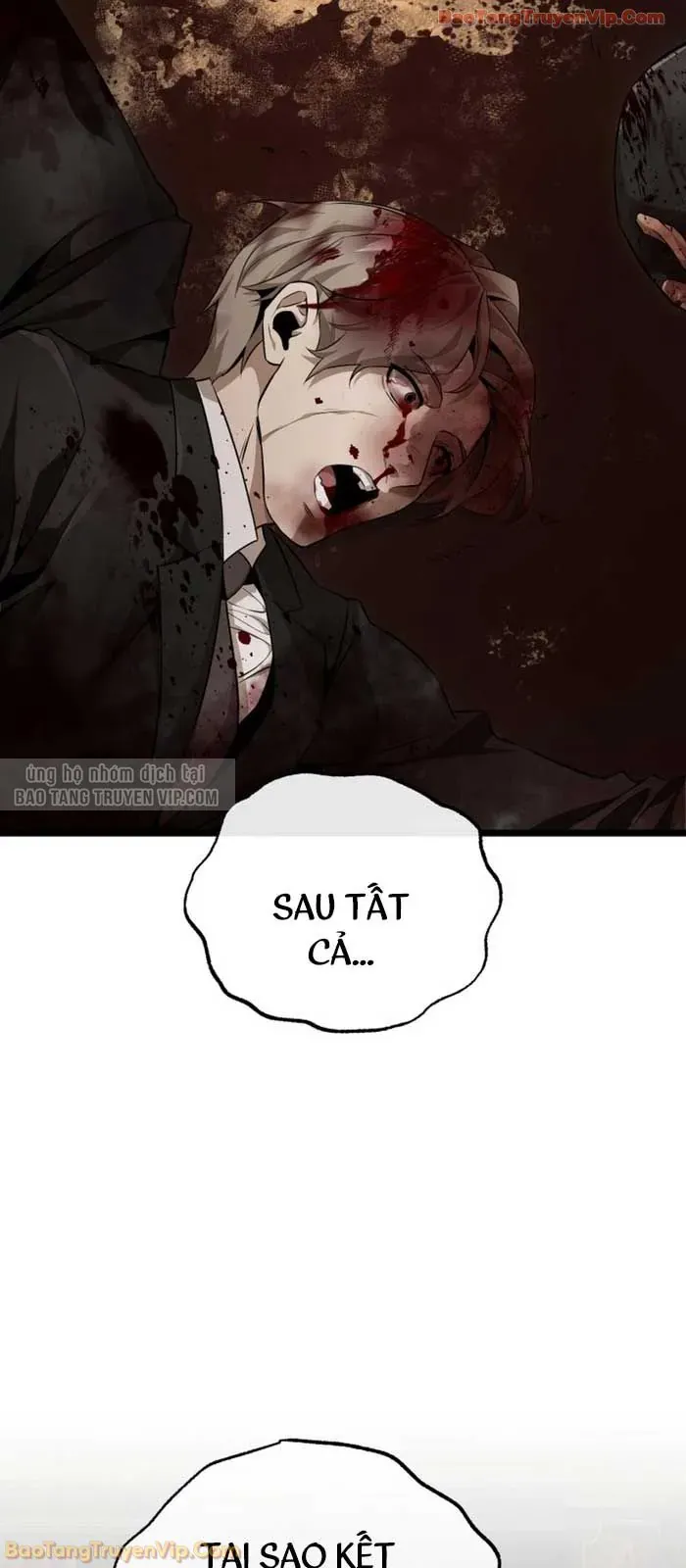 Tiếng Vọng Nơi Địa Ngục Chapter 2 - 3