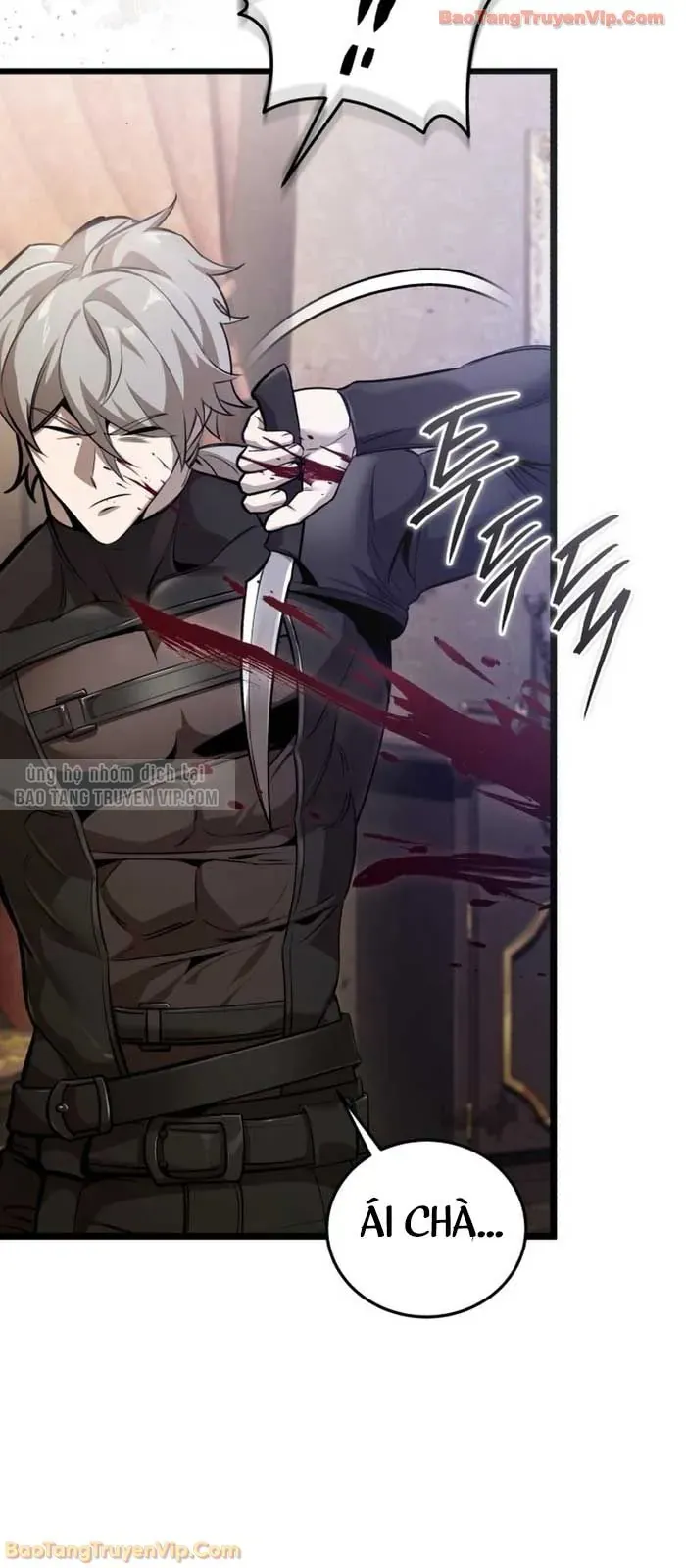 Tiếng Vọng Nơi Địa Ngục Chapter 2 - 21