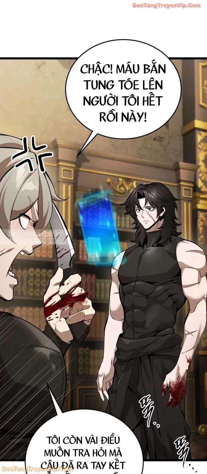 Tiếng Vọng Nơi Địa Ngục Chapter 2 - 22