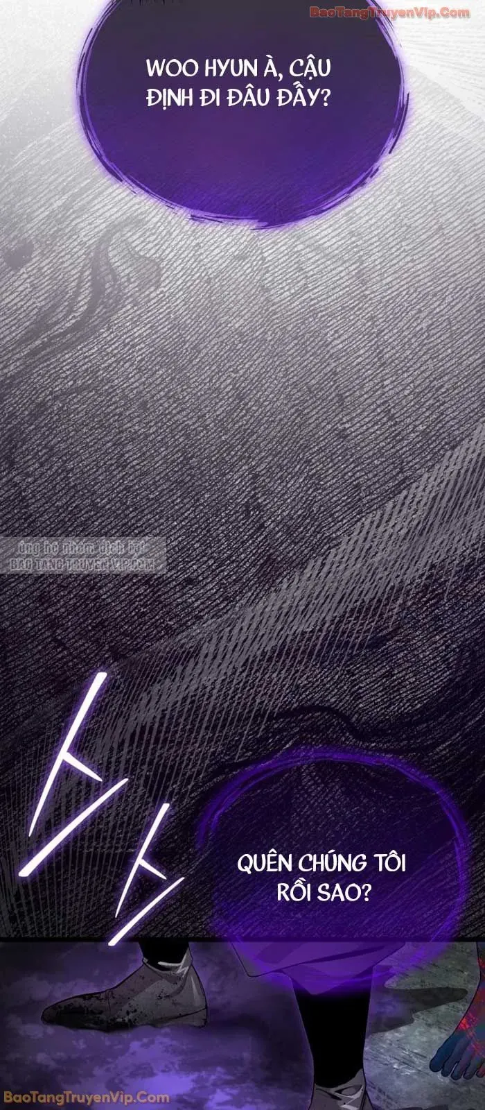 Tiếng Vọng Nơi Địa Ngục Chapter 2 - 26