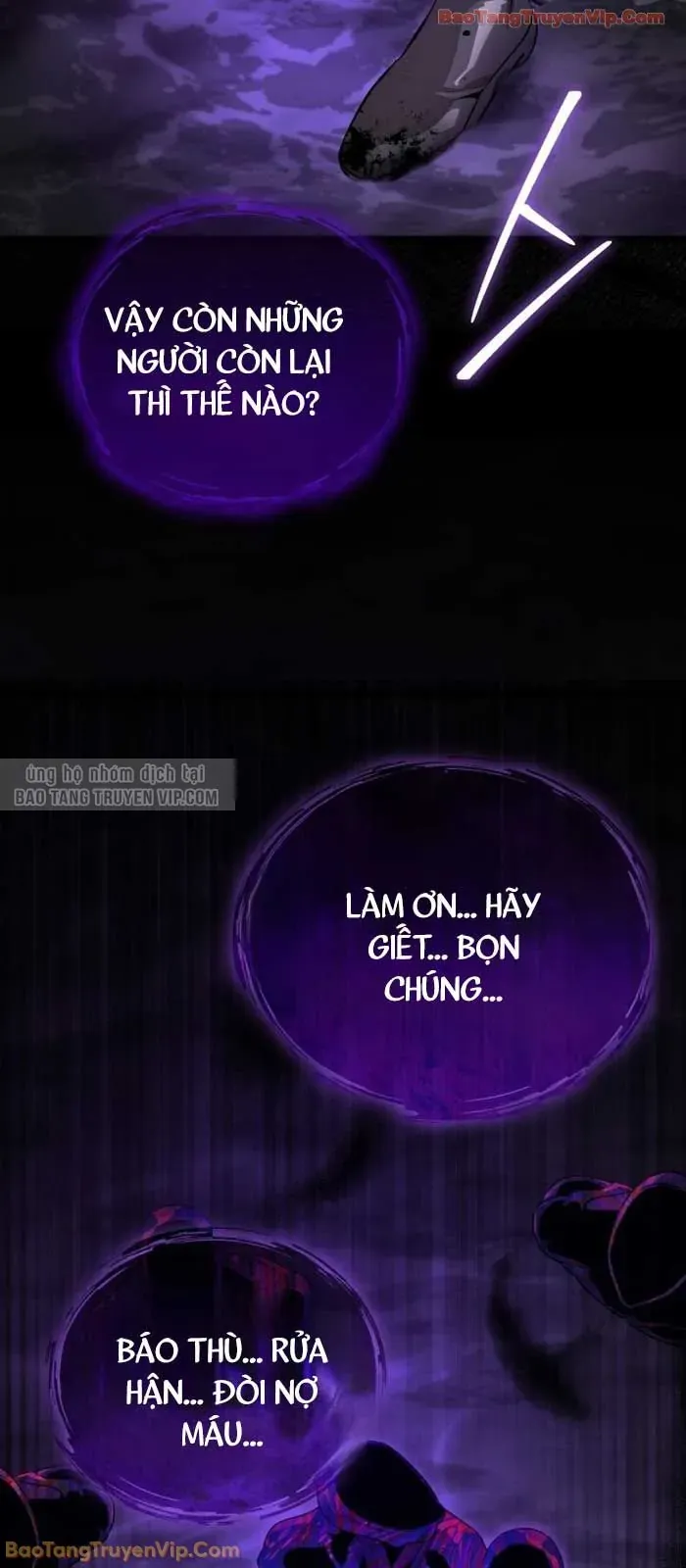 Tiếng Vọng Nơi Địa Ngục Chapter 2 - 27