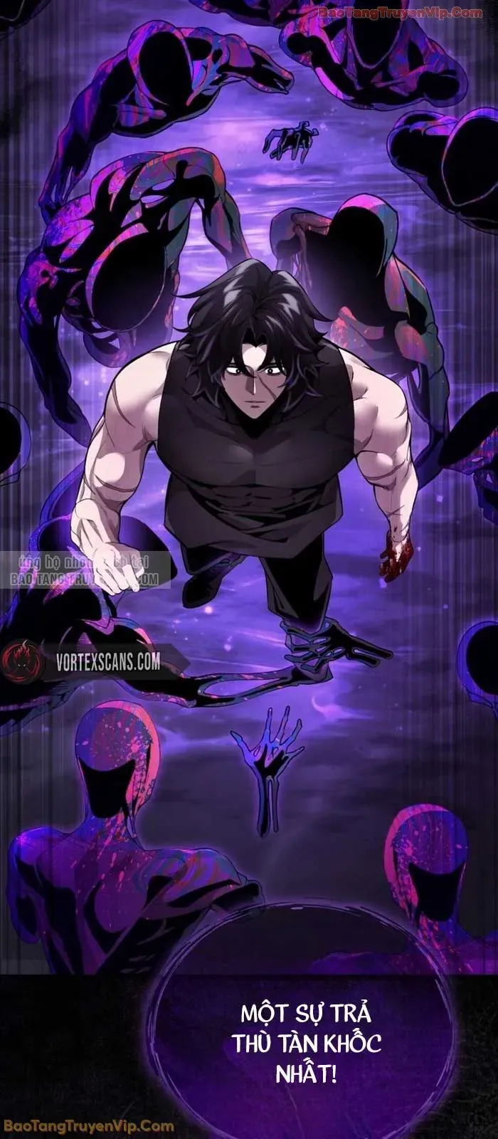 Tiếng Vọng Nơi Địa Ngục Chapter 2 - 28