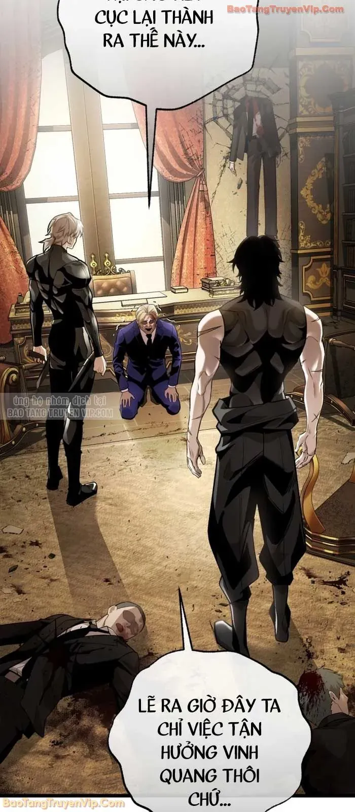 Tiếng Vọng Nơi Địa Ngục Chapter 2 - 4