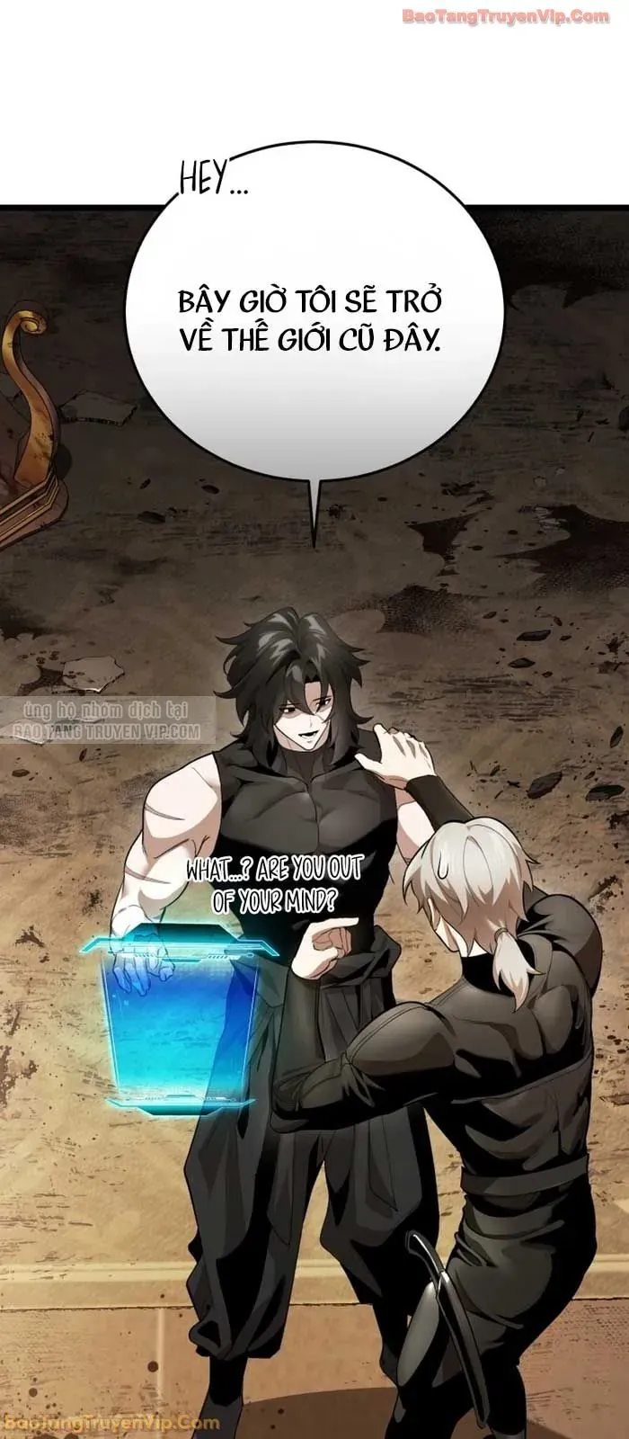 Tiếng Vọng Nơi Địa Ngục Chapter 2 - 34
