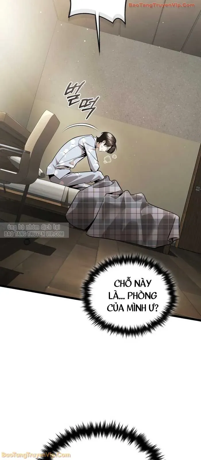 Tiếng Vọng Nơi Địa Ngục Chapter 2 - 40