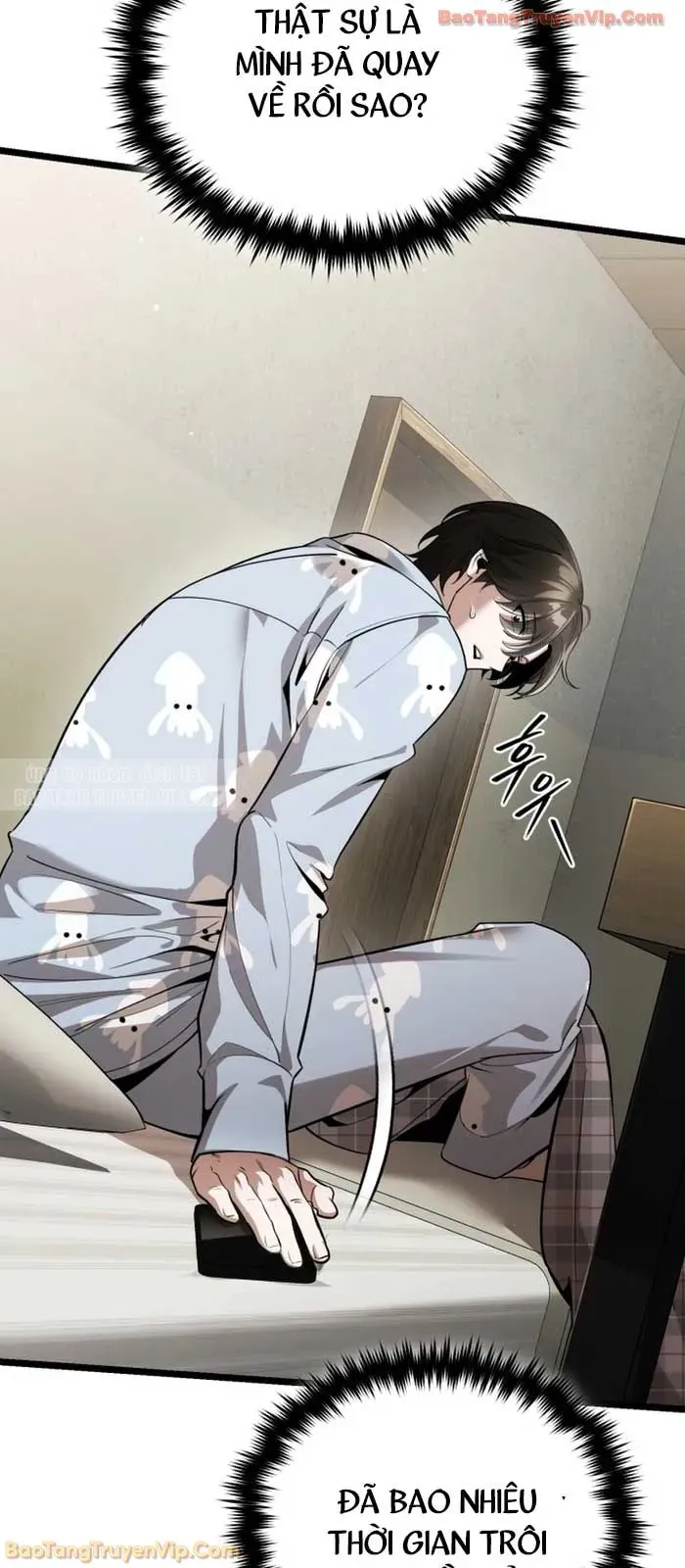 Tiếng Vọng Nơi Địa Ngục Chapter 2 - 41