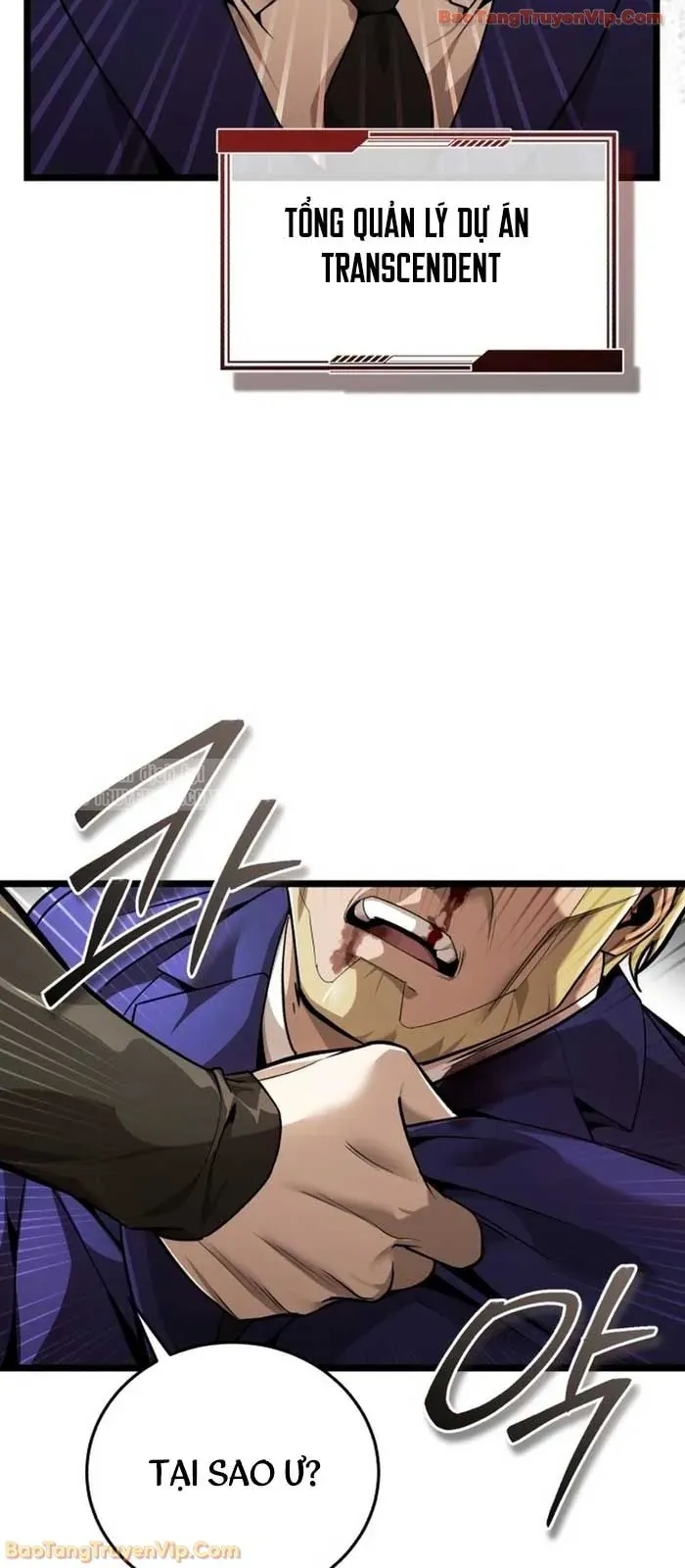 Tiếng Vọng Nơi Địa Ngục Chapter 2 - 6