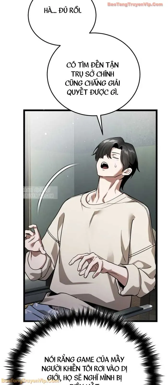 Tiếng Vọng Nơi Địa Ngục Chapter 2 - 85