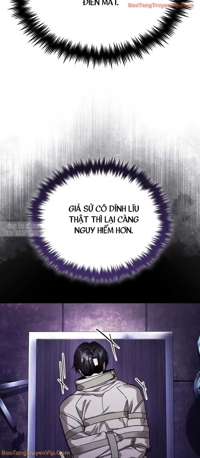 Tiếng Vọng Nơi Địa Ngục Chapter 2 - 86