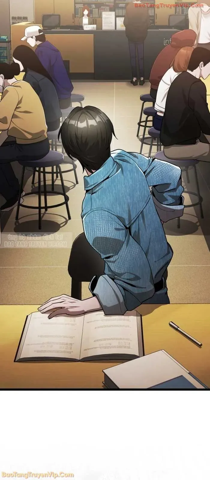 Tiếng Vọng Nơi Địa Ngục Chapter 2 - 99