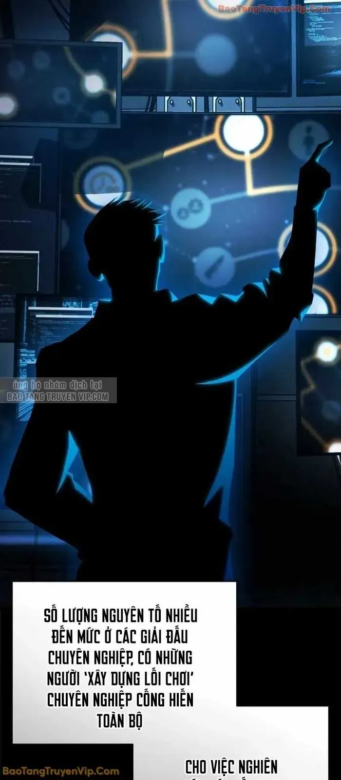 Tiếng Vọng Nơi Địa Ngục Chapter 3 - 12