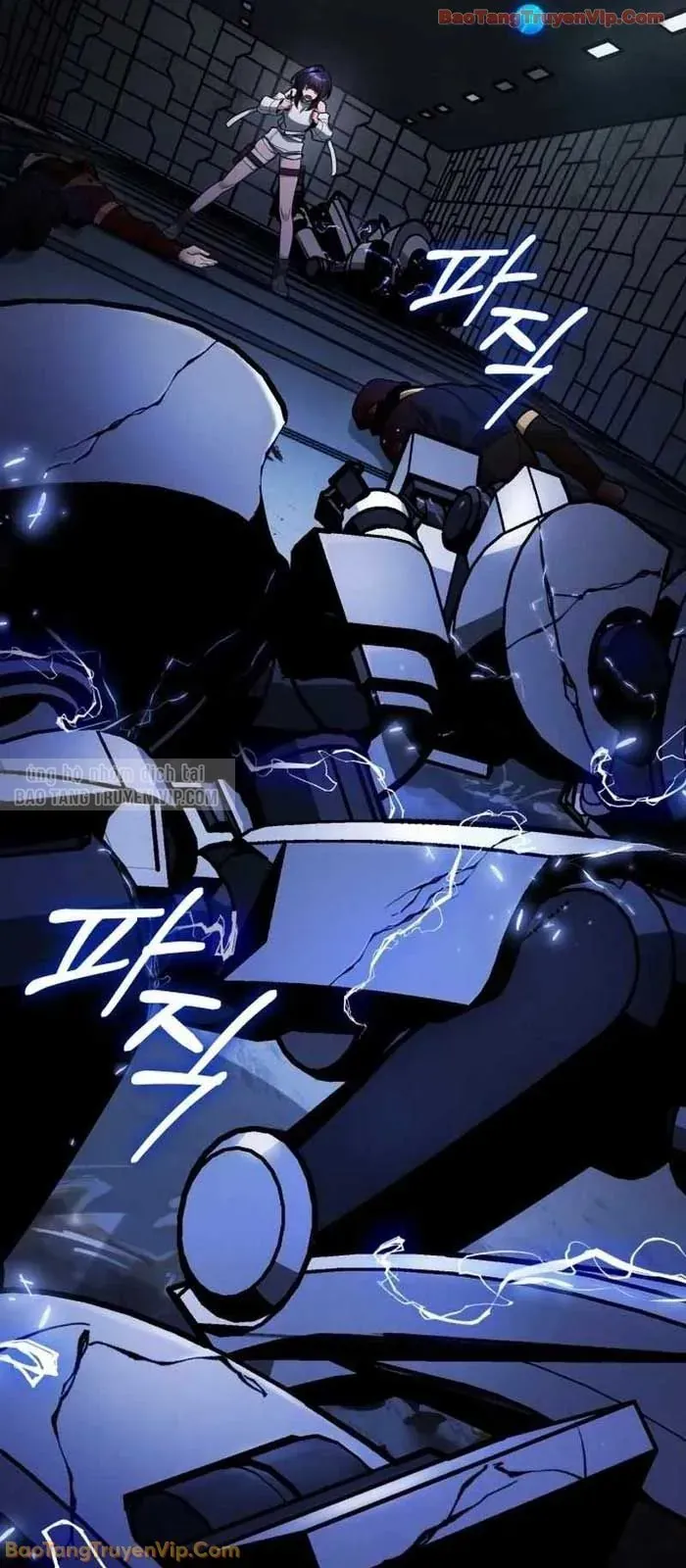 Tiếng Vọng Nơi Địa Ngục Chapter 3 - 112