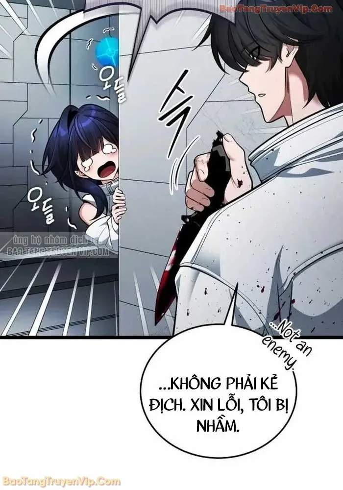 Tiếng Vọng Nơi Địa Ngục Chapter 3 - 127