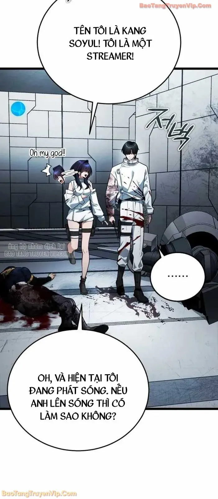 Tiếng Vọng Nơi Địa Ngục Chapter 3 - 130