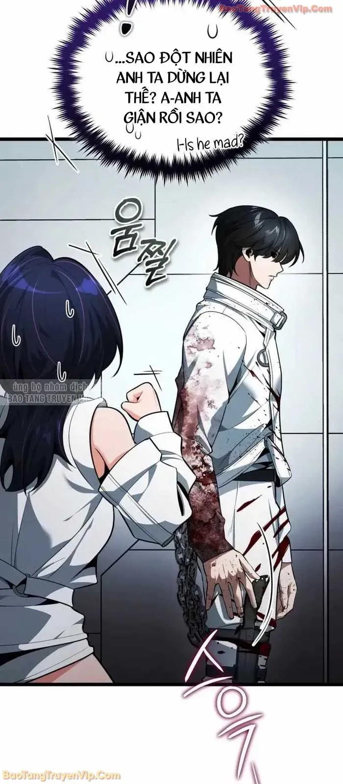 Tiếng Vọng Nơi Địa Ngục Chapter 3 - 132