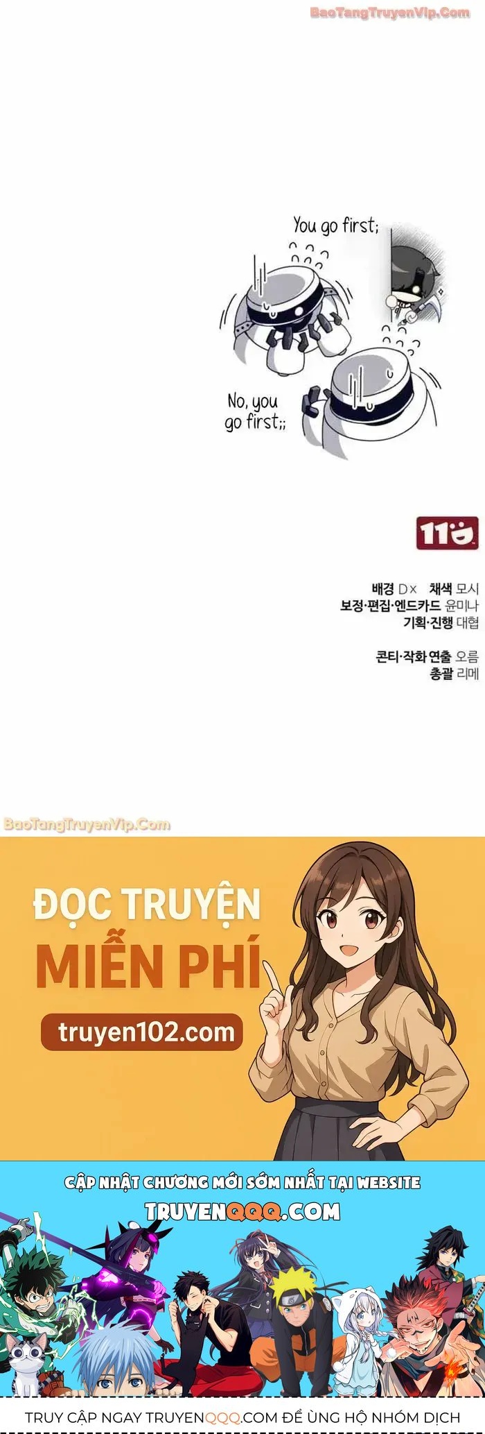 Tiếng Vọng Nơi Địa Ngục Chapter 3 - 153