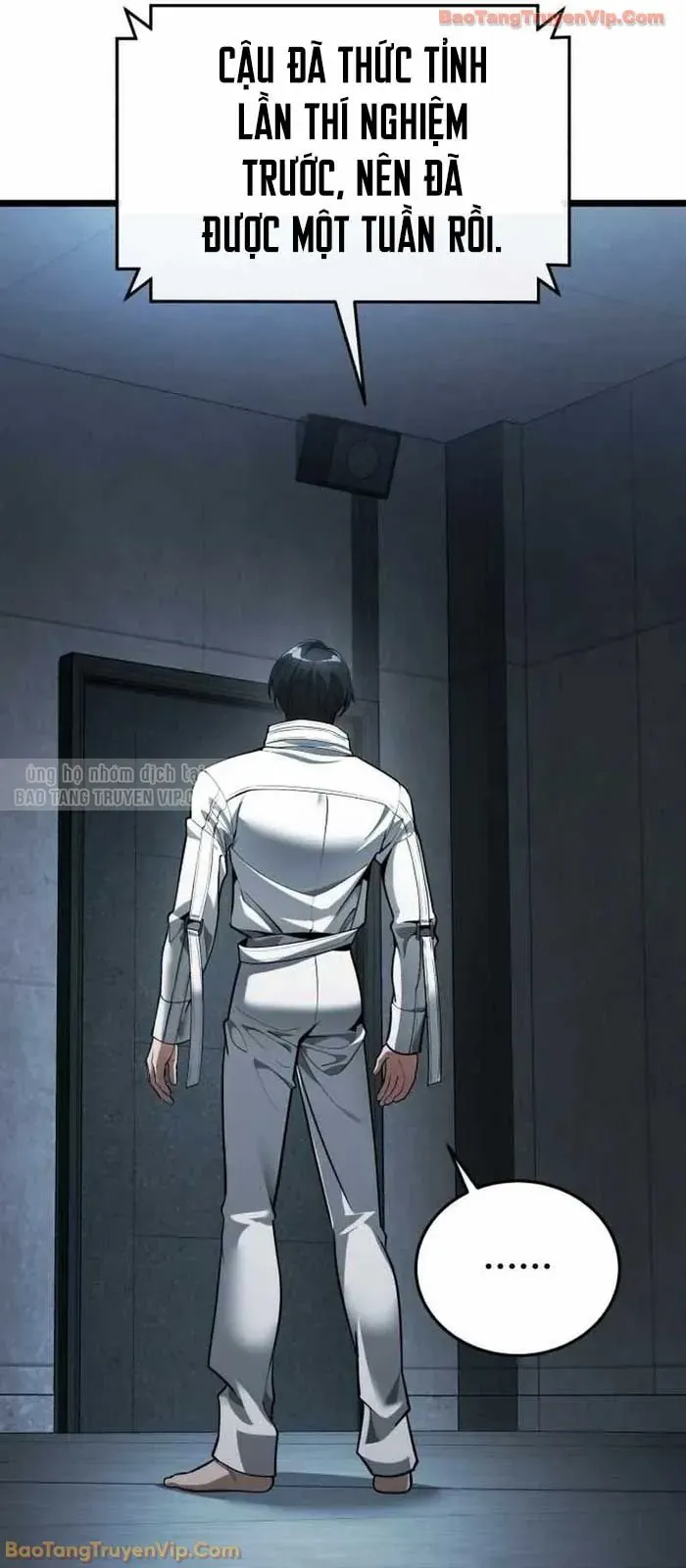 Tiếng Vọng Nơi Địa Ngục Chapter 3 - 17