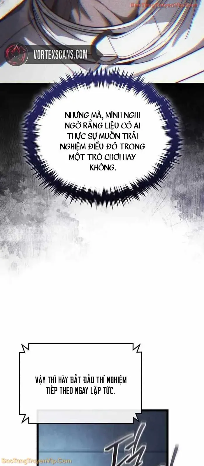 Tiếng Vọng Nơi Địa Ngục Chapter 3 - 20