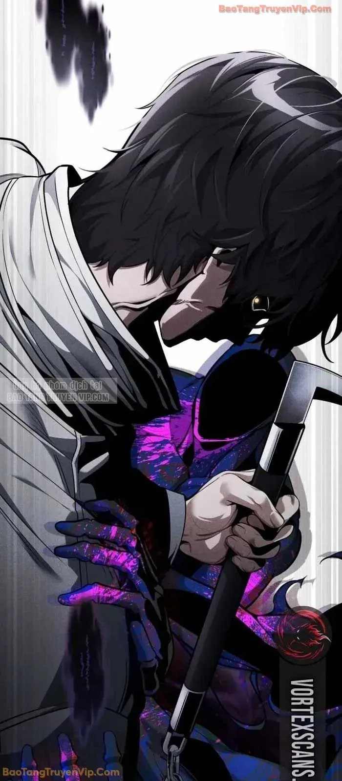 Tiếng Vọng Nơi Địa Ngục Chapter 3 - 73