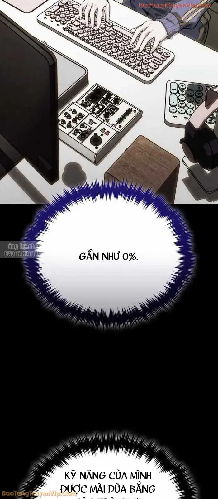 Tiếng Vọng Nơi Địa Ngục Chapter 3 - 90