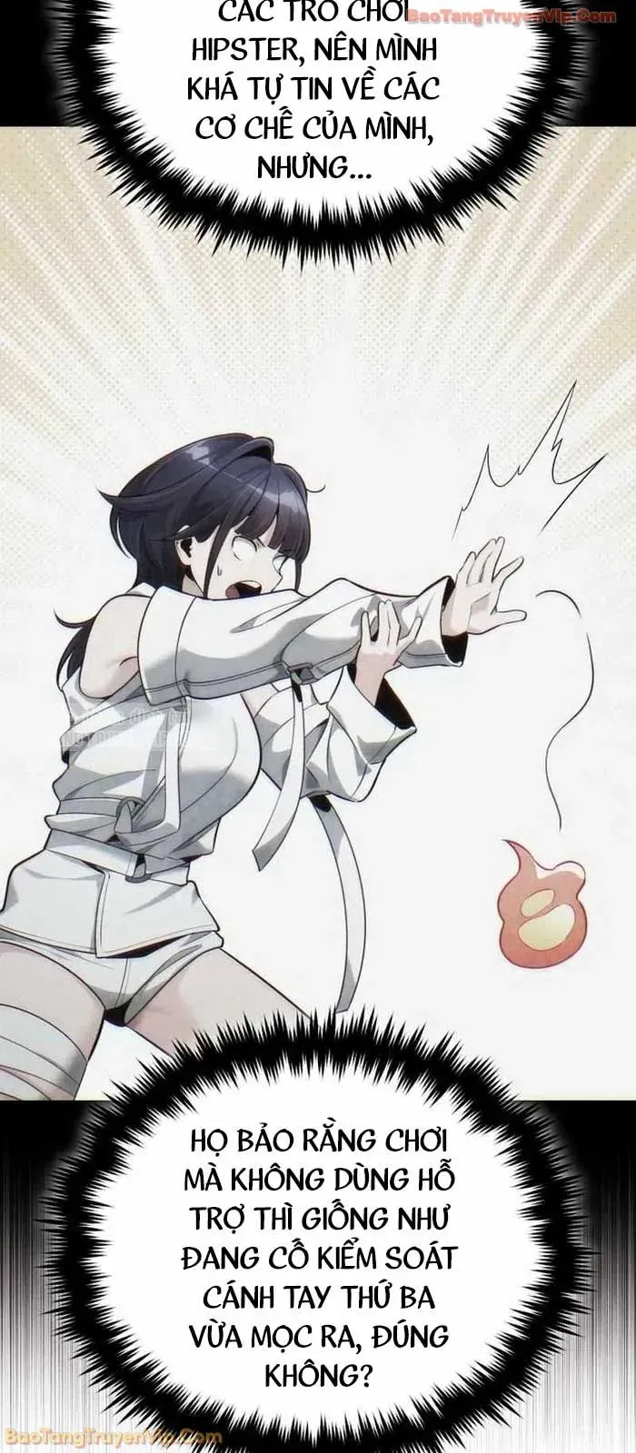 Tiếng Vọng Nơi Địa Ngục Chapter 3 - 91