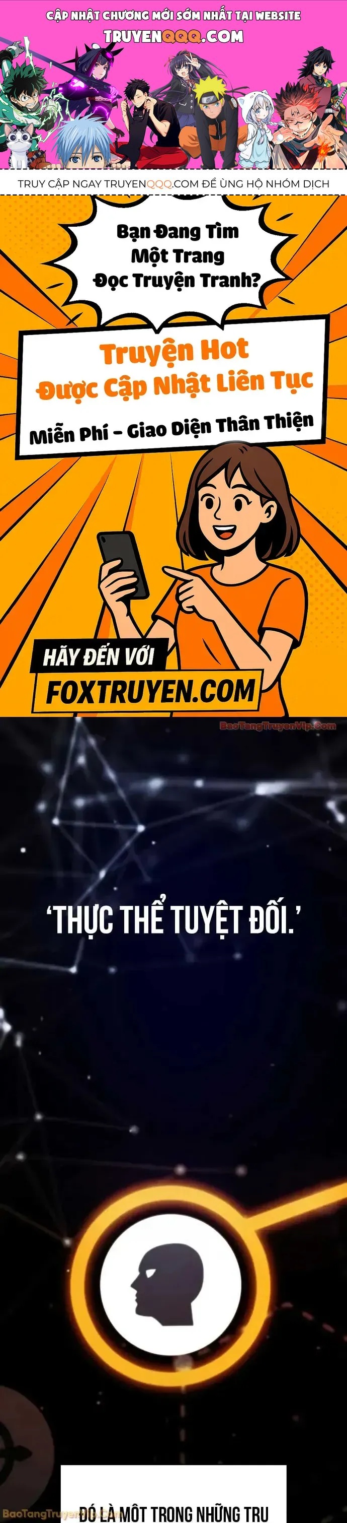 Tiếng Vọng Nơi Địa Ngục Chapter 4 - 1