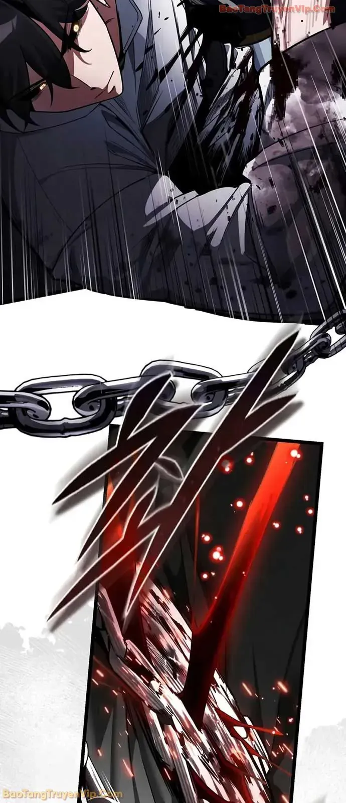 Tiếng Vọng Nơi Địa Ngục Chapter 4 - 11