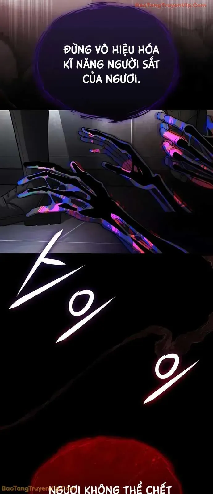 Tiếng Vọng Nơi Địa Ngục Chapter 4 - 104