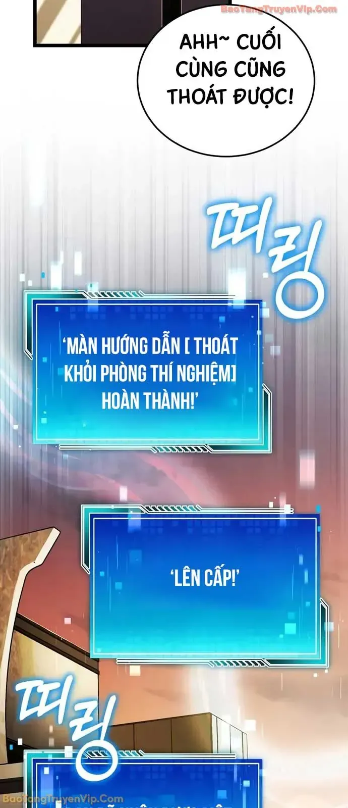 Tiếng Vọng Nơi Địa Ngục Chapter 4 - 119