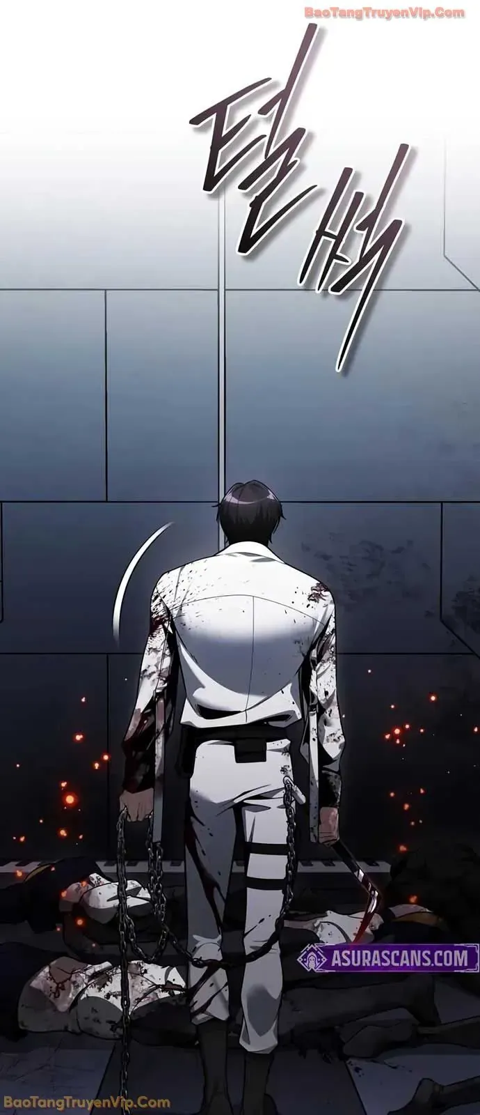 Tiếng Vọng Nơi Địa Ngục Chapter 4 - 13