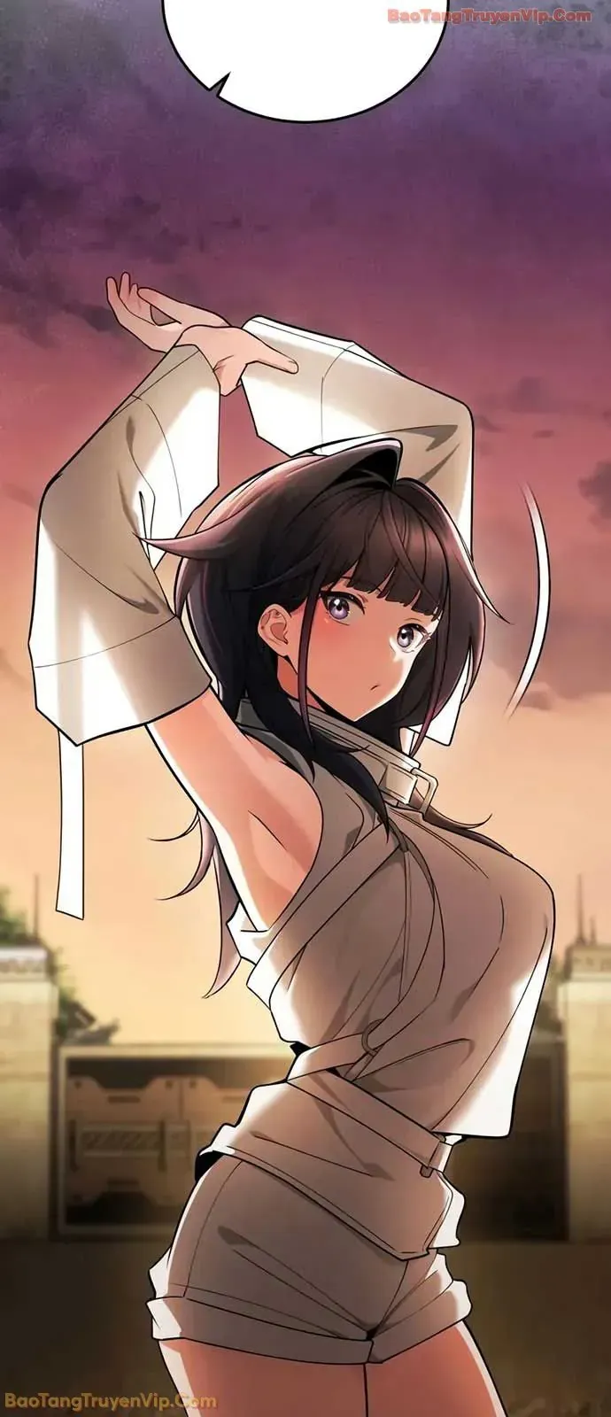 Tiếng Vọng Nơi Địa Ngục Chapter 4 - 121