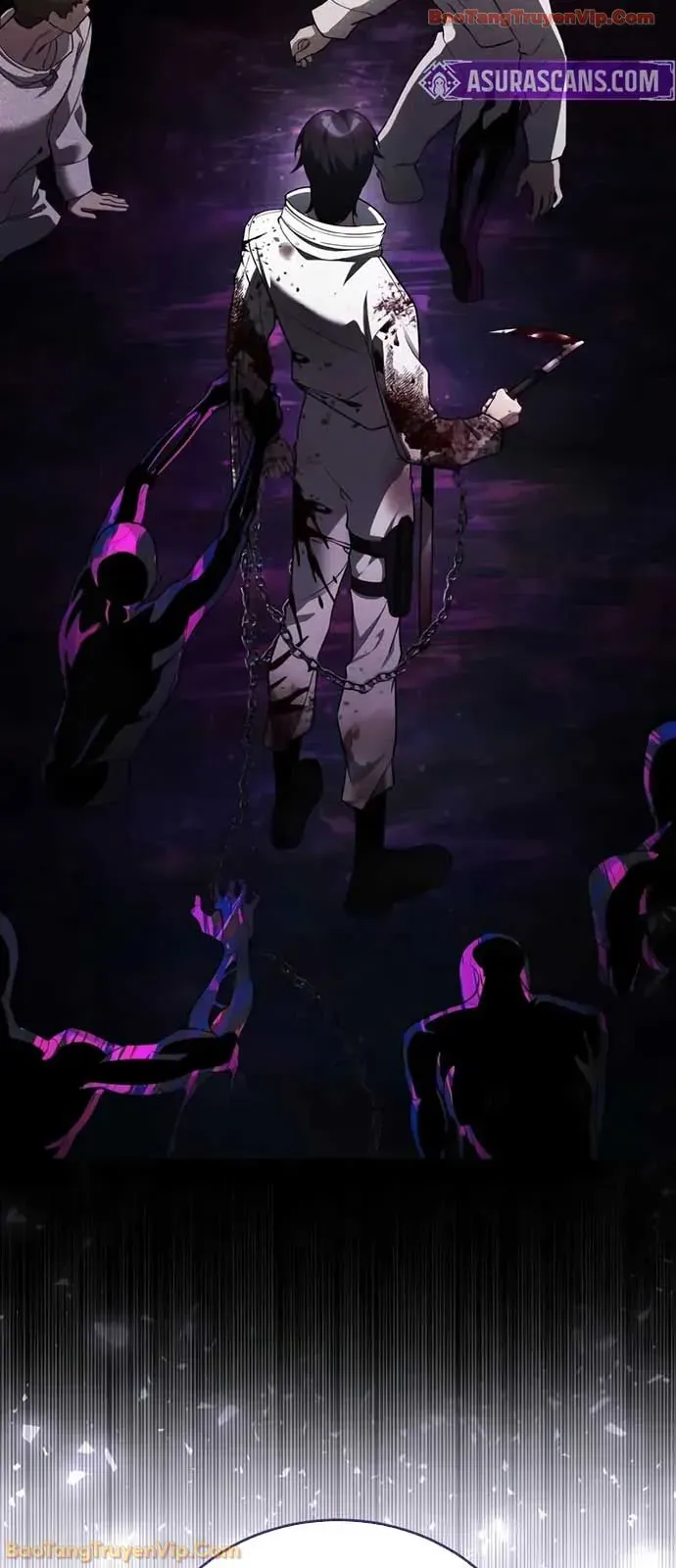 Tiếng Vọng Nơi Địa Ngục Chapter 4 - 32