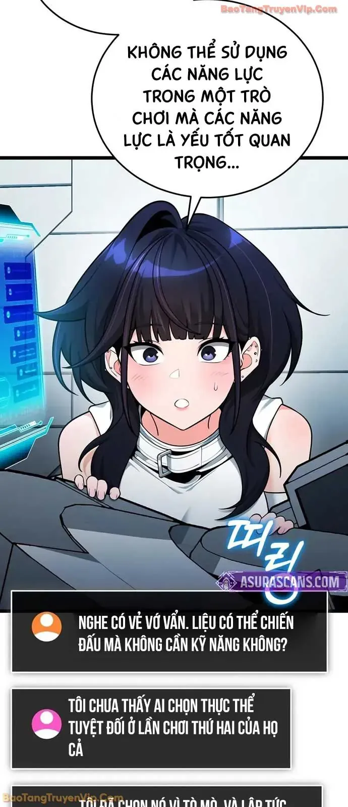 Tiếng Vọng Nơi Địa Ngục Chapter 4 - 5