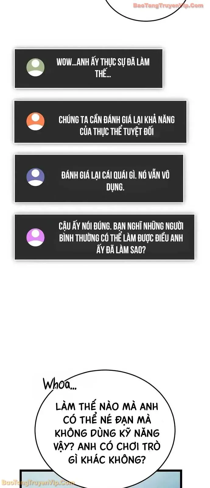 Tiếng Vọng Nơi Địa Ngục Chapter 4 - 42