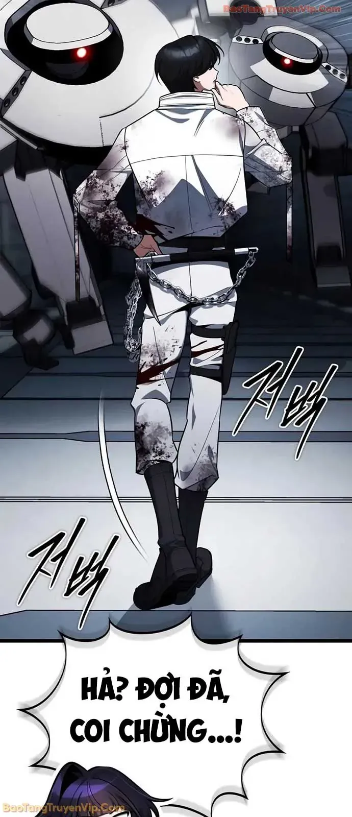Tiếng Vọng Nơi Địa Ngục Chapter 4 - 50